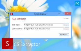 SCS Extractor