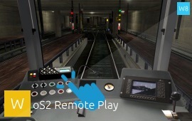 WoS2 Remote Play