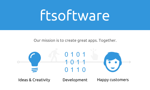 Our mission