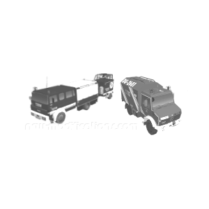 NRW Modifications