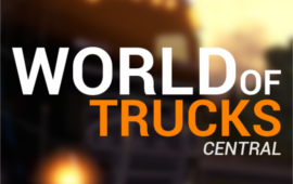 World of Trucks Central